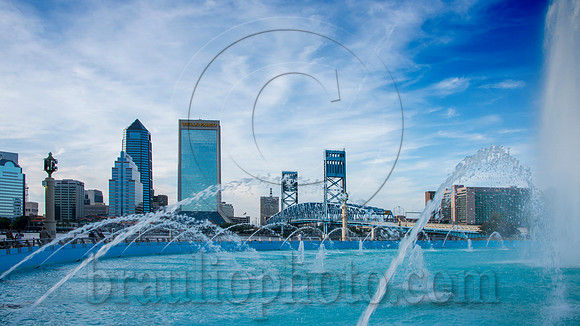 Friendship Fountain 1015 Museum Cir Jacksonville, FL 32207