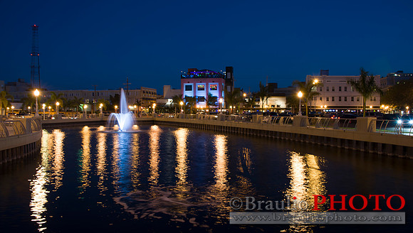 Firestone night club Fort myers Downtown Florida