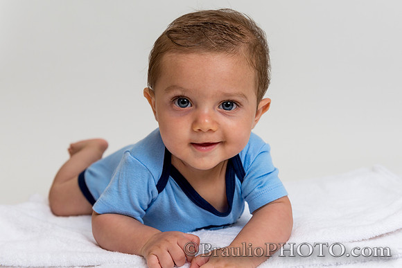 Fifth month