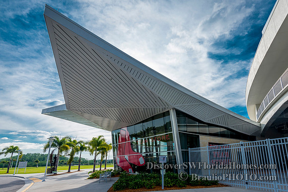 JetBlue Park Fort Myers, Baseball Park Fort Myers