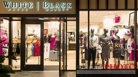 White house Black market Bell Tower Shops