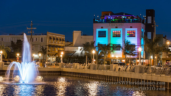 Firestone Restaurant Fort Myers Florida