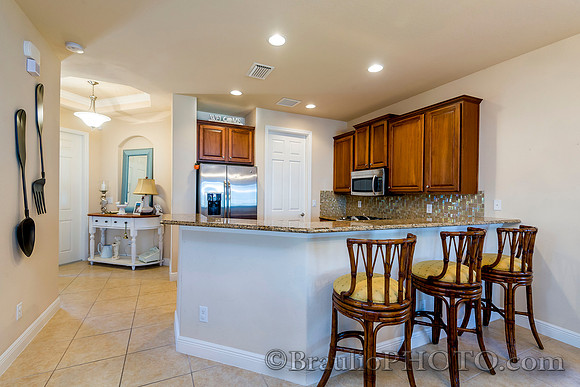 Kitchen - After
