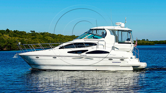 Tarpon Point Marina, Silver King Boulevard, Cape Coral, FL