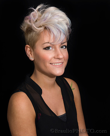 Portraits at Red Salon and Spa, Fort Myers Fl