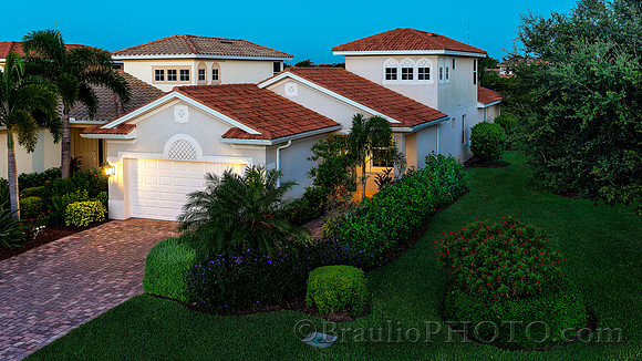 The Reserve at Estero