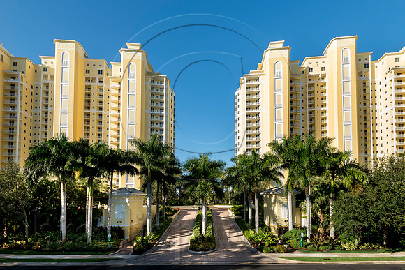 West Bay Club in Bonita Springs Florida