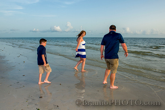 BHD_0323 Pink Shell Beach Resort & Marina Fort Myers Beach Florida