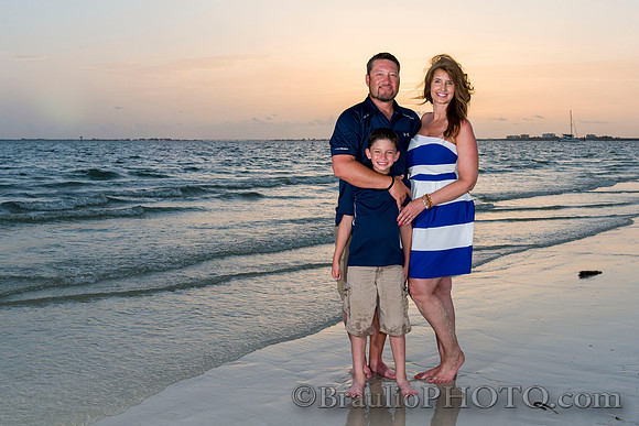 BHD_0408 Pink Shell Beach Resort & Marina Fort Myers Beach Florida