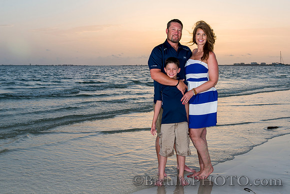 BHD_0409 Pink Shell Beach Resort & Marina Fort Myers Beach Florida