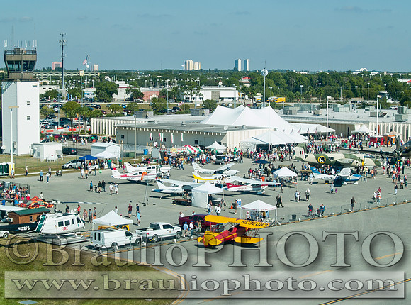 Page Field Airport Fort Myers