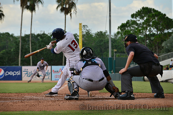Hammond Stadium Fort Myers
