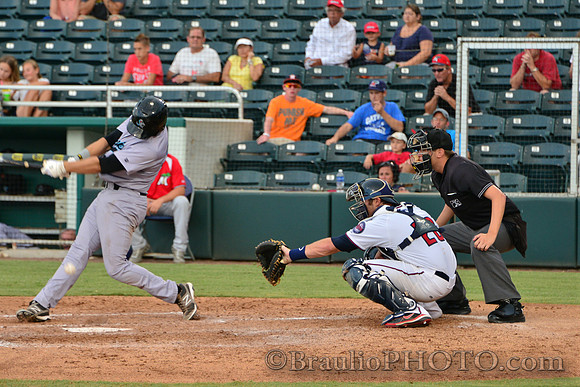 Hammond Stadium Fort Myers