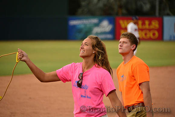 Hammond Stadium Fort Myers