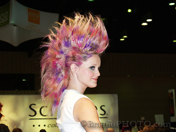 Premiere Orlando International Beauty