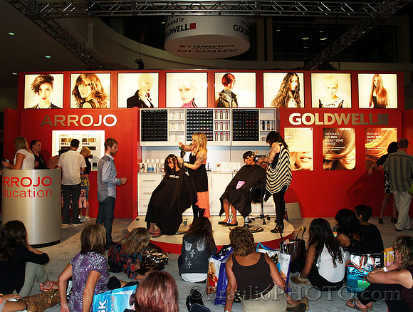 Premiere Orlando International Beauty
