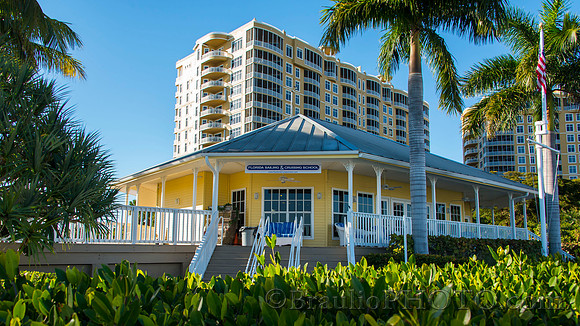 Tarpon Point Marina, Silver King Boulevard, Cape Coral, FL