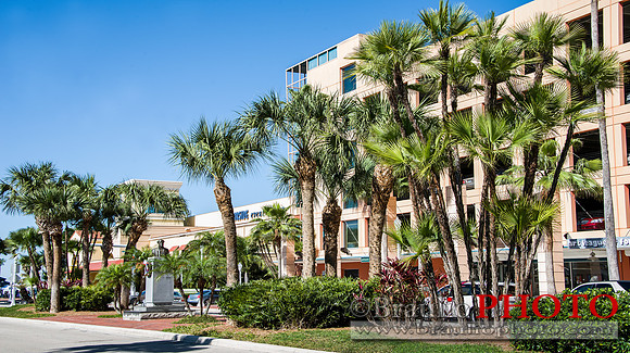 Harborside event center, Fort Myers Downtown Florida