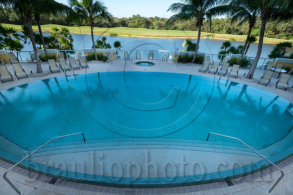 West Bay Club in Bonita Springs Florida