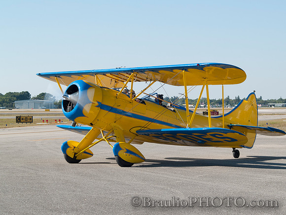 Page Field Airport Fort Myers Florida