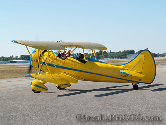 Page Field Airport Fort Myers Florida
