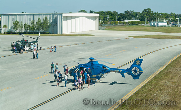Page Field Airport Fort Myers Florida