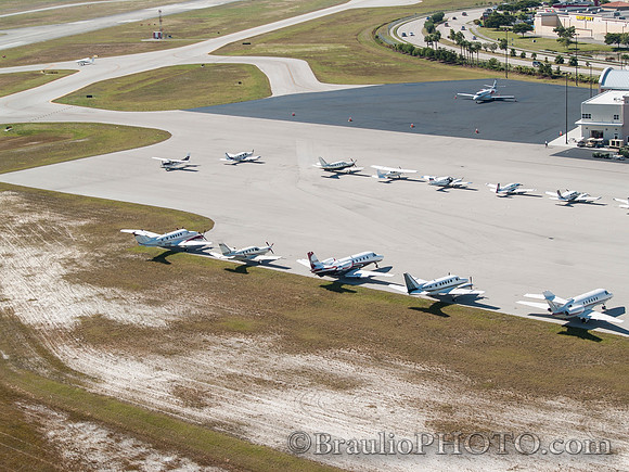 Page Field Airport Fort Myers Florida