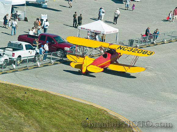 Page Field Airport Fort Myers Florida
