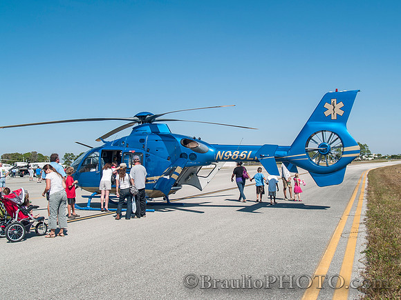 Page Field Airport Fort Myers Florida
