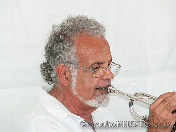 Orchestra at the Page Field Fort Myers Florida