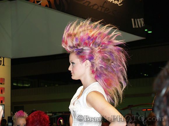 Premiere Orlando International Beauty
