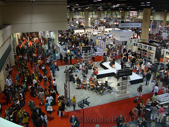 Premiere Orlando International Beauty