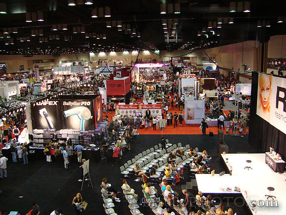 Premiere Orlando International Beauty
