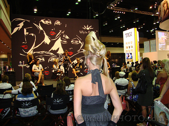 Premiere Orlando International Beauty