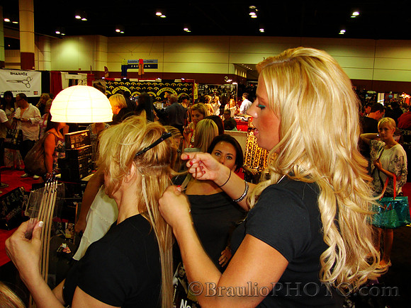 Premiere Orlando International Beauty