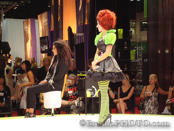 Premiere Orlando International Beauty