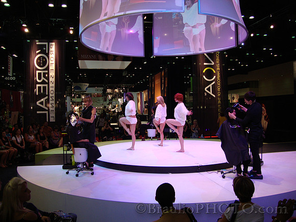 Premiere Orlando International Beauty