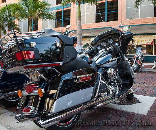 Fort Myers Bike Night