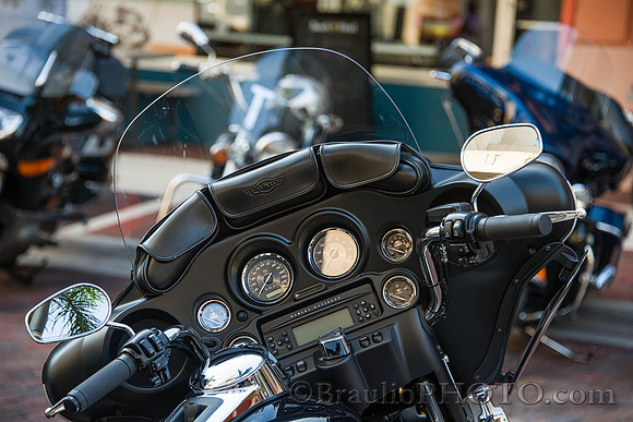 Fort Myers Bike Night