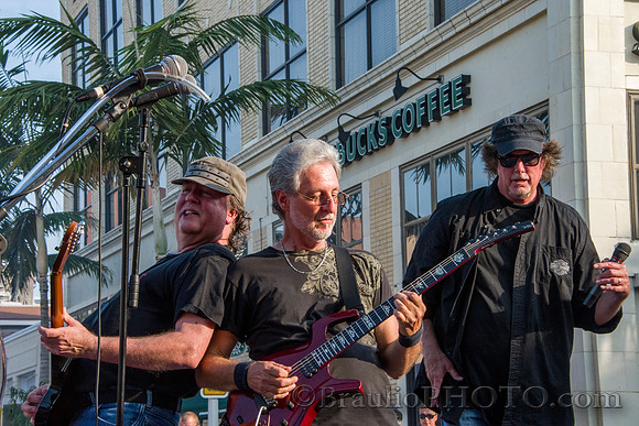 Fort Myers Bike Night