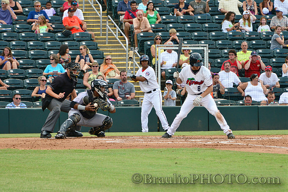 Hammond Stadium Fort Myers Florida