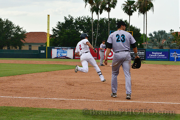 Hammond Stadium Fort Myers Florida