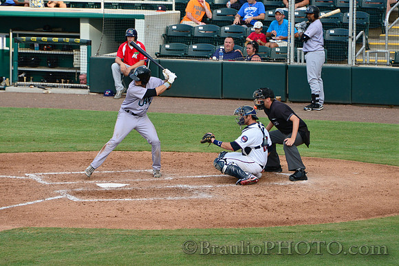 Hammond Stadium Fort Myers Florida