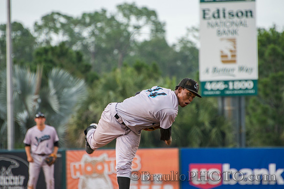 Hammond Stadium Fort Myers Florida
