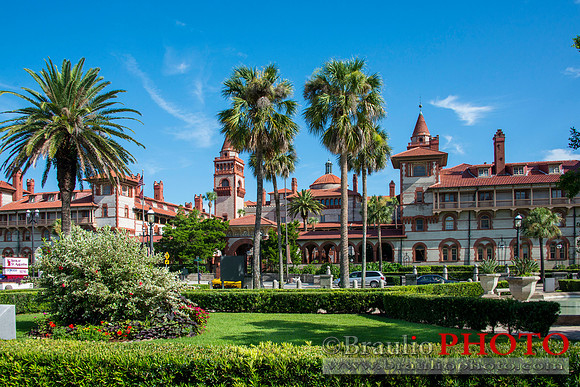 Flagler College
