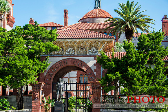 Flagler College