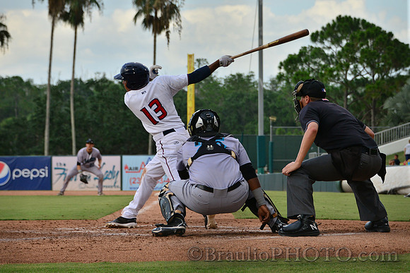 Hammond Stadium Fort Myers Florida