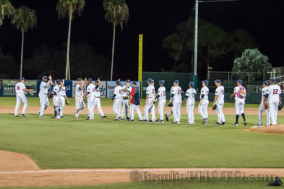 Hammond Stadium Fort Myers Florida