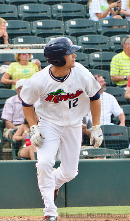 Hammond Stadium Fort Myers Florida