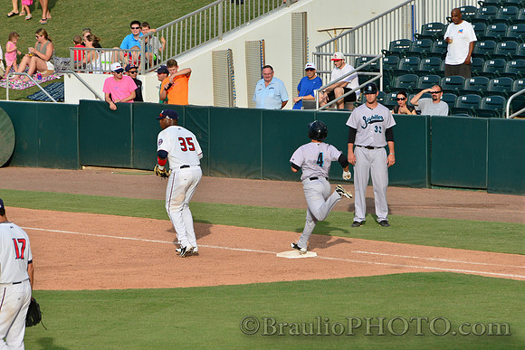Hammond Stadium Fort Myers Florida